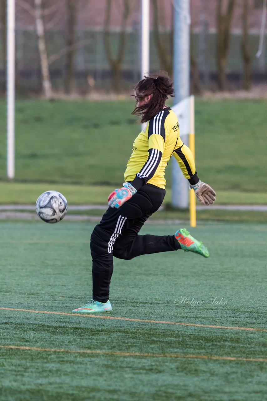 Bild 202 - Frauen VfR Horst - TSV Heiligenstedten : Ergebnis: 2:1